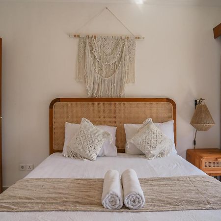 Made Arsa Homestay Ubud Exterior foto